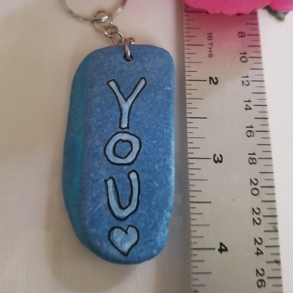Keychain - Picture 2 of 2